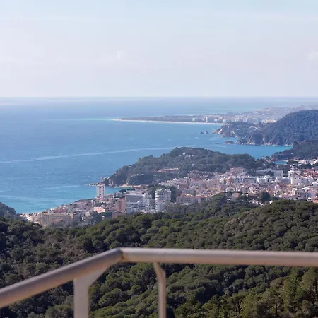 Villa Joie De Vivre Lloret de Mar