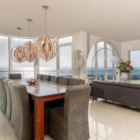 Joie De Vivre Villa Lloret de Mar