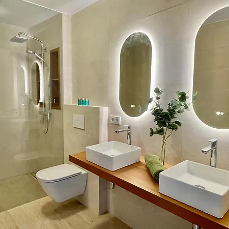 Villa Joie De Vivre *