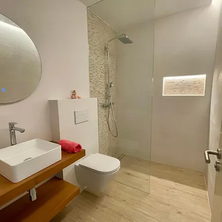 Joie De Vivre Villa Lloret de Mar