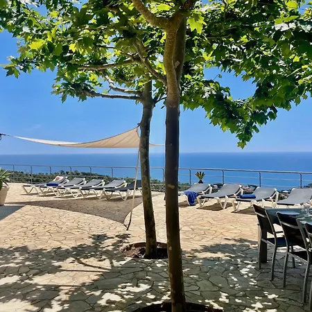 Villa Joie De Vivre *