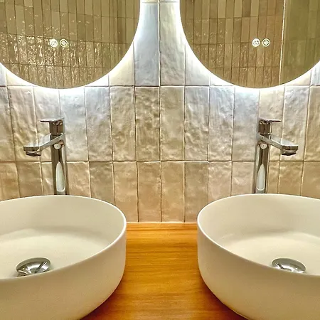 Villa Joie De Vivre Lloret de Mar