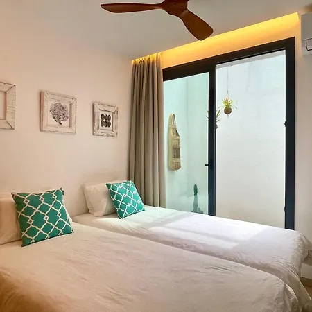 Joie De Vivre Villa Lloret de Mar