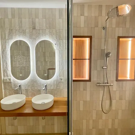 Joie De Vivre Villa Lloret de Mar