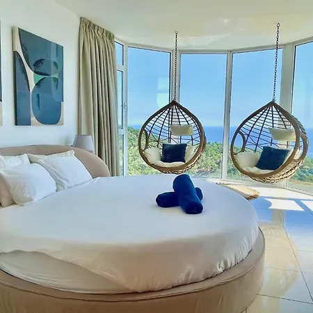 Joie De Vivre Villa Lloret de Mar