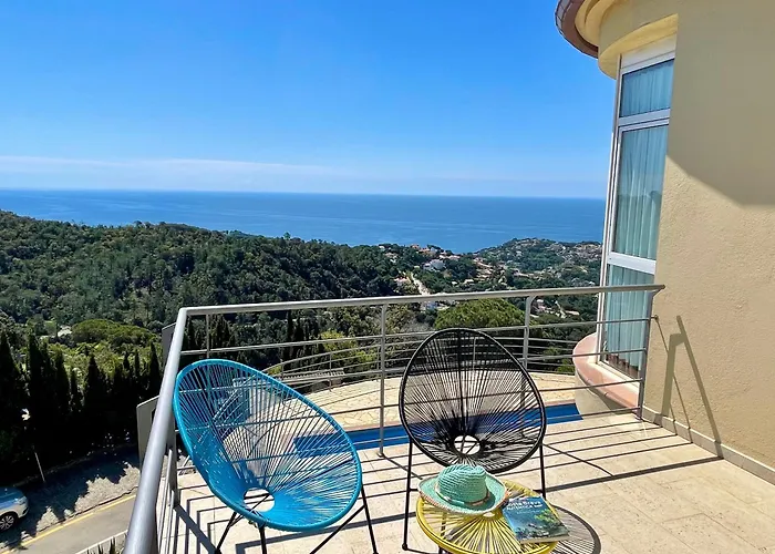 Joie De Vivre Lloret de Mar