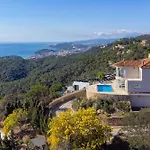 Βίλα Joie De Vivre Λορέτ Ντε Μαρ
