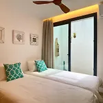 Joie De Vivre Villa Lloret de Mar