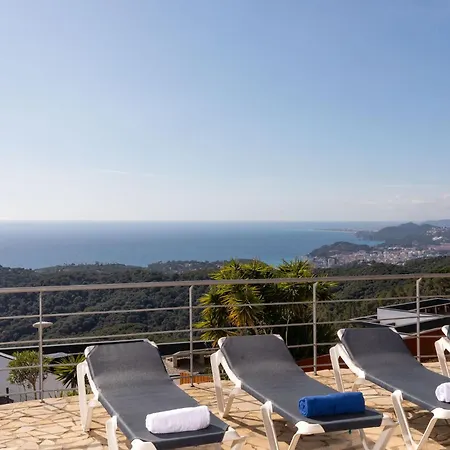 Joie De Vivre 滨海略雷特