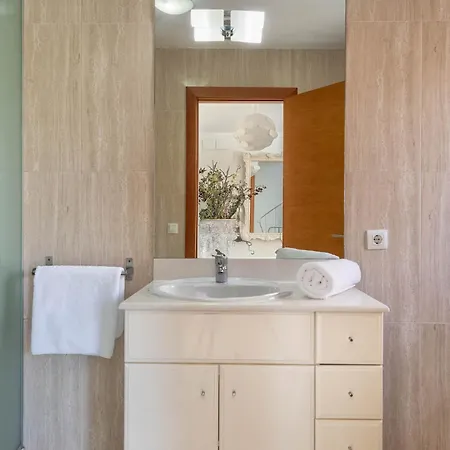 别墅 Joie De Vivre