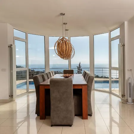 Joie De Vivre 别墅