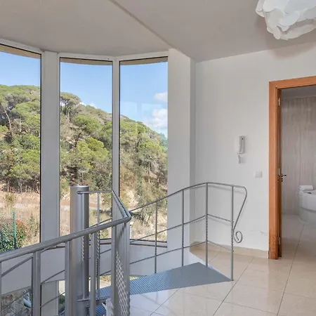 Villa Joie De Vivre
