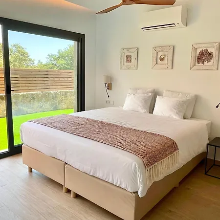 ヴィラ Joie De Vivre *