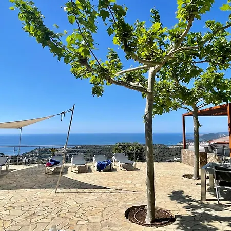 Villa Joie De Vivre