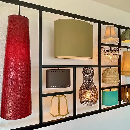 别墅 Joie De Vivre *