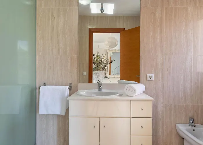 Вилла Joie De Vivre