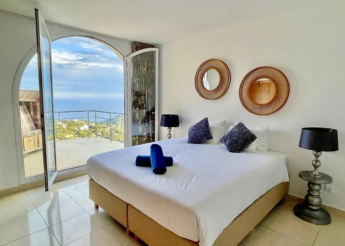 Joie De Vivre Вилла *