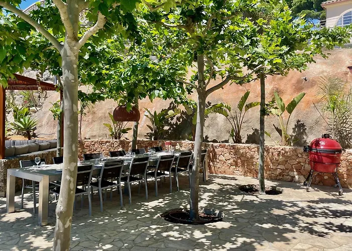 Joie De Vivre Льорет-де-Мар