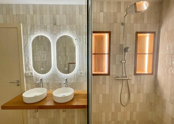 Joie De Vivre Вилла Льорет-де-Мар