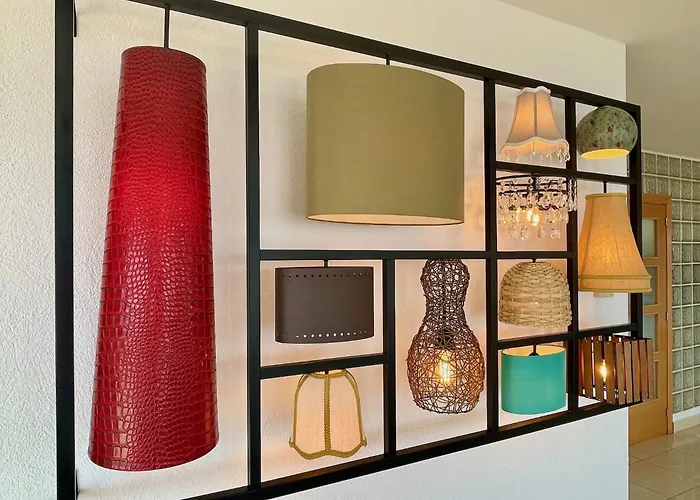 Вилла Joie De Vivre *