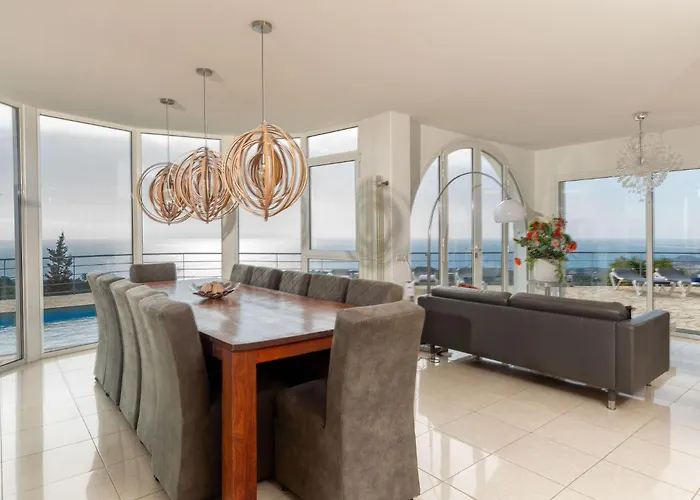 Joie De Vivre Villa Lloret de Mar