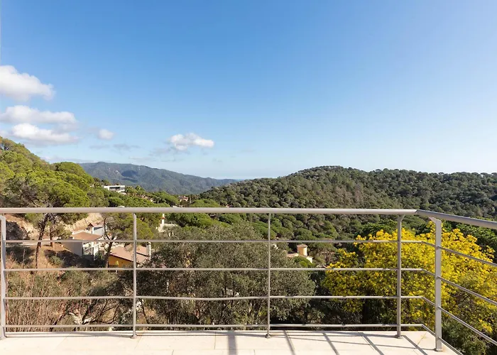 Villa Joie De Vivre *